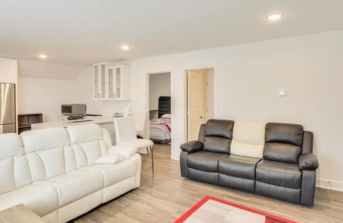 Murfreesboro Casa | Family-Friendly Townhome in Murfreesboro!