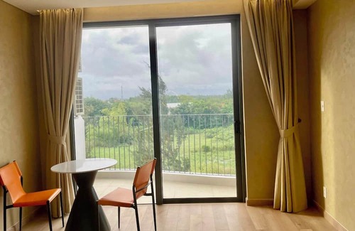 Dien Duong Apartamento | Én studio@the elegant resort - An Bàng beach, Hội An town