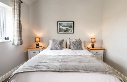 Sandilands Cabina | Seaside Tranquility Retreat in Sandilands