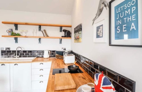 Sandilands Cabina | Seaside Tranquility Retreat in Sandilands