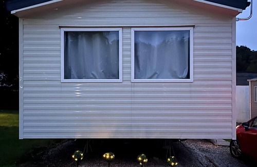 Newquay Cabina | Seaside Retreat Caravan in Newquay