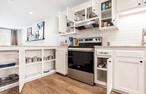 Highlands - Perkins Condominio | Urban Luxe Living at LSU Food Hub