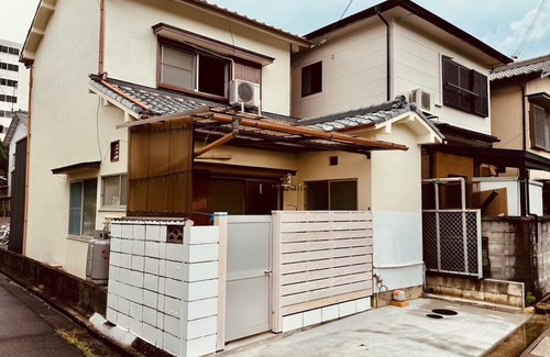 Shirahama Casa | Kawakunokaze⁂Complete private villa