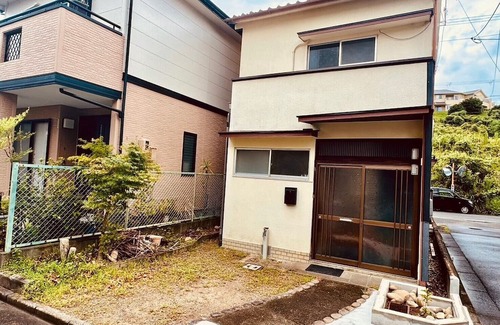 Shirahama Casa | Kawakunokaze⁂Complete private villa