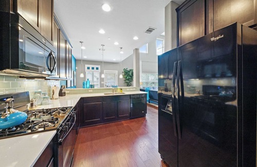Cedar Park Casa | Elegant Lakeline Residence E#42159