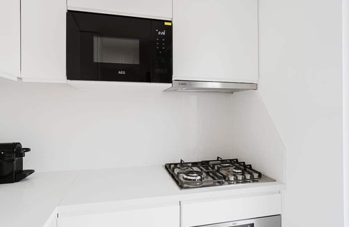 Benfica Apartamento | Blueground | Benfica, furnished, a/c, washer