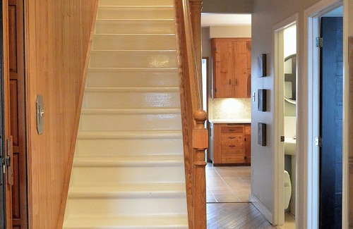 Quartier 5-4 Casa | Century-old house for groups of up to 16 people