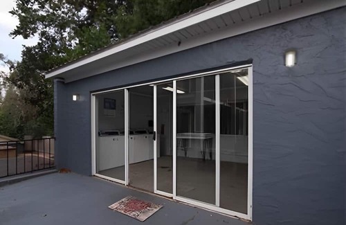 Tallahassee Apartamento | Centrally Located 2bd/1.5 Bath Apartment Mins Away from FSU/FAMU/TSU