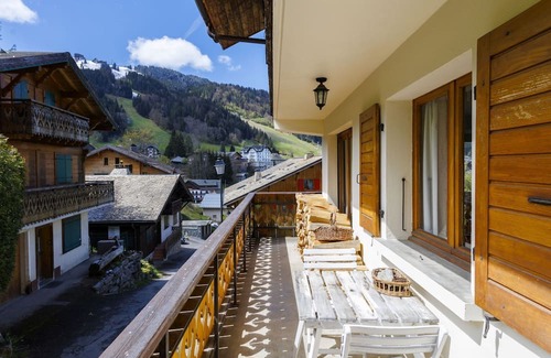 Morzine Chalet De Esquí | Alptitude Chalet Moulins - spacious chalet in a great location