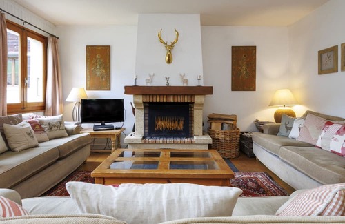 Morzine Chalet De Esquí | Alptitude Chalet Moulins - spacious chalet in a great location