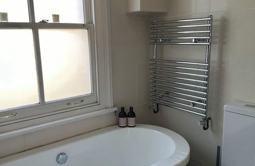 Shepherd's Bush Casa | Central London Boutique Townhouse