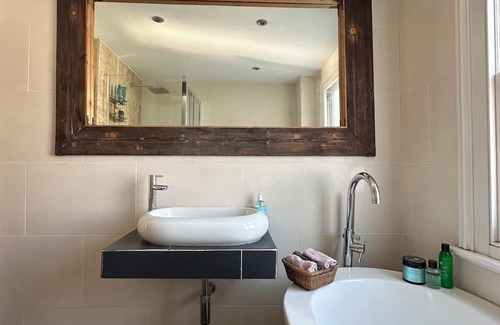 Shepherd's Bush Casa | Central London Boutique Townhouse