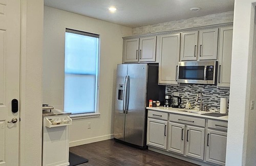 Parker Apartamento | Cozy 1-bedroom with WiFi and AC in enchanting Aurora