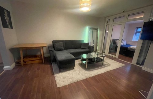 Perry Vale Apartamento | Charming Spacious Double Room in a Flat Pleasant Greater London with WiFi