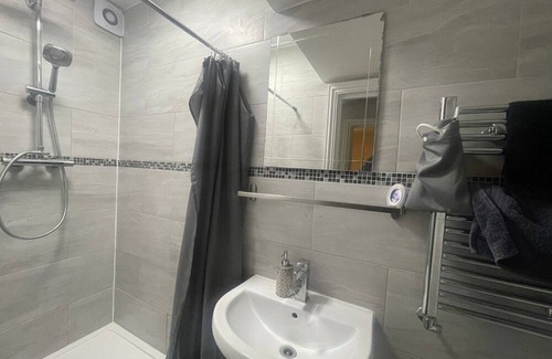 Perry Vale Apartamento | Charming Spacious Double Room in a Flat Pleasant Greater London with WiFi