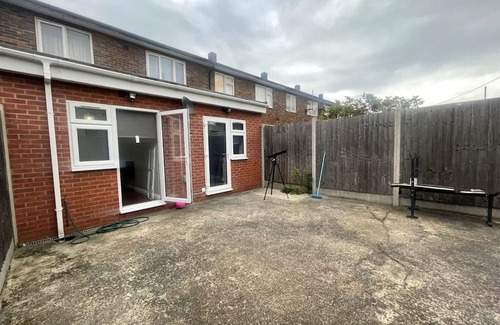 Perry Vale Apartamento | Charming Spacious Double Room in a Flat Pleasant Greater London with WiFi