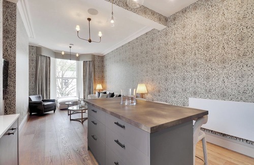 Royal Tunbridge Wells Apartamento | Pass the Keys | Luxury flat centrally located