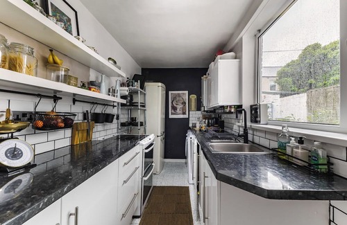 North Shields Casa | Stylish and spacious family home-from-home close to the beaches of North East.