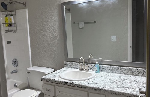 North Raleigh Apartamento | Chic 1-bedroom with WiFi and AC in fantastic Raleigh