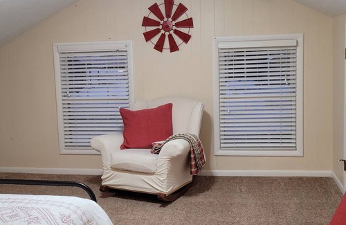 Stevensville Otro | Ott Farmhouse