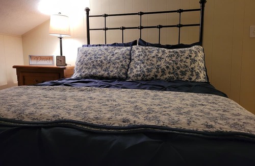 Stevensville Otro | Ott Farmhouse