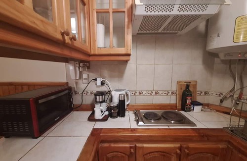 Pucon Apartamento | Beautiful place in Pucón with swimming pool