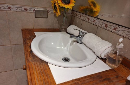 Pucon Apartamento | Beautiful place in Pucón with swimming pool