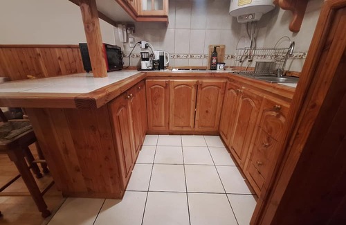 Pucon Apartamento | Beautiful place in Pucón with swimming pool