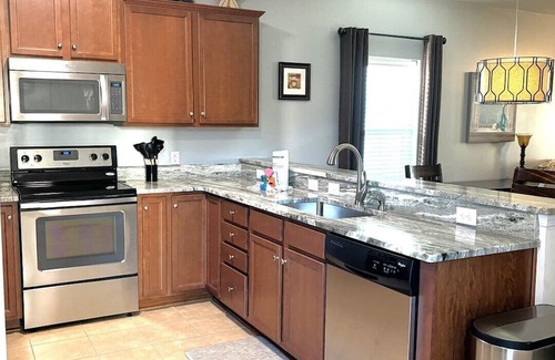 North Myrtle Beach Condominio | Barefoot Bungalow-1421