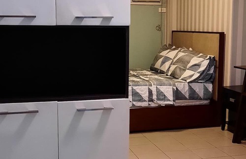 Bangkal Condominio | Furnished Studio | 22.42 SQM