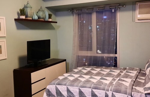 Bangkal Condominio | Furnished Studio | 22.42 SQM