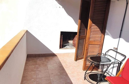 Vinaros Apartamento | Second row at the More