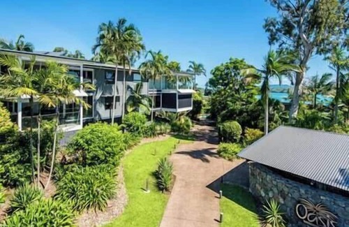 Hamilton Island Apartamento | Oasis 28, Oasis 28 on Hamilton Island