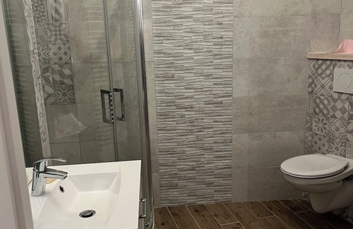 Les Rousses Apartamento | Beautiful F2 in the heart of the village