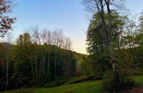 Mace Cabina | The Cozy Cabin: Mountain Escape at Snowshoe, WV