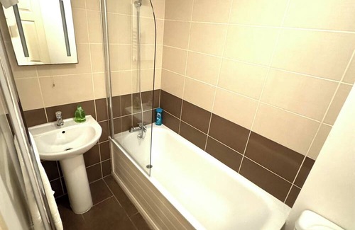 Munster Apartamento | Beautiful 1 bed Flat in Fulham near Chelsea Stadium