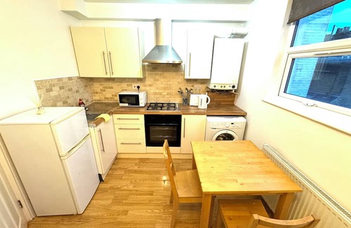 Munster Apartamento | Beautiful 1 bed Flat in Fulham near Chelsea Stadium