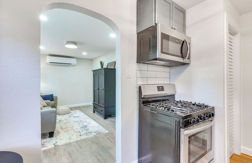 Pueblo Casa | 4 Mi to Dtwn: Cozy Home in Pueblo