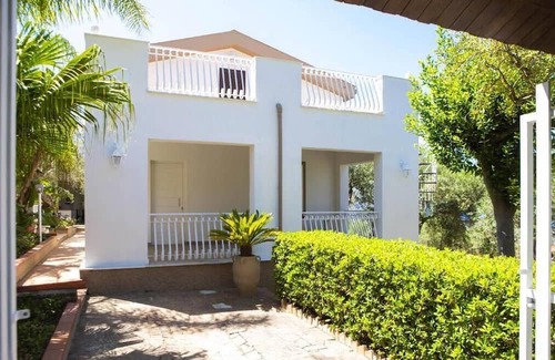 Carini Casa | La Murgiulina