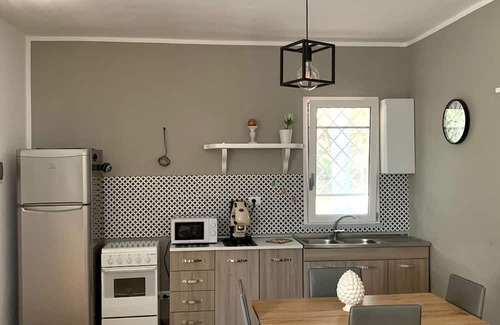 Carini Casa | La Murgiulina