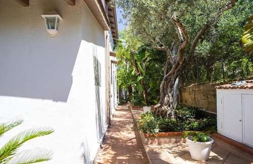 Carini Casa | La Murgiulina