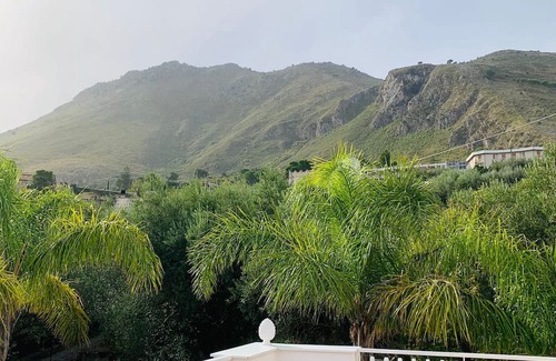 Carini Casa | La Murgiulina