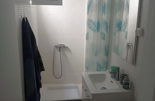 San Pablo Apartamento | ROOM IN THE CENTER