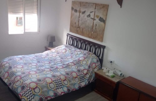 San Pablo Apartamento | ROOM IN THE CENTER