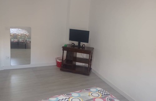 San Pablo Apartamento | ROOM IN THE CENTER
