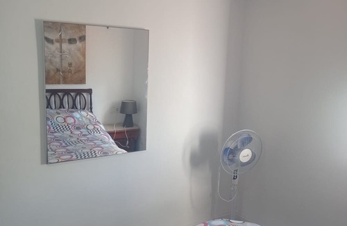 San Pablo Apartamento | ROOM IN THE CENTER