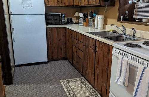 Hines Cabina | Historic Log Cabins on Blackduck Lake, Northern Minnesota’s Hidden Gem!