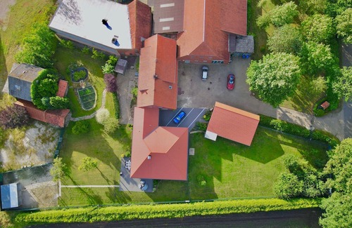 Bad Zwischenahn Casa | Bungalow for 9 guests with 120m² in Bad Zwischenahn (266620)