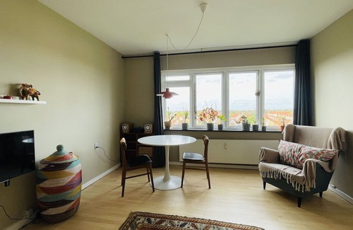 Copenhagen SV Apartamento | City Apartment in Copenhagen with 1 bedrooms sleeps 2