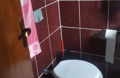 Bom Jesus Apartamento | Tranquility and security. Complete apartment